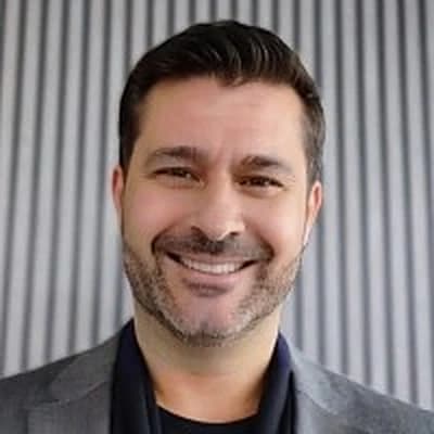 Fernando Correa, Fundador e CEO da Security First